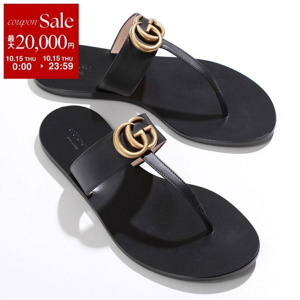 GUCCI Gucci サンダル 497444 A3N00