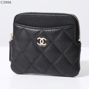 CHANEL シャネル コインケース AP20...の詳細画像1