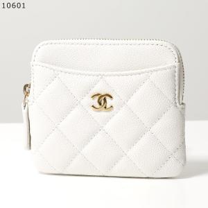 CHANEL シャネル コインケース AP20...の詳細画像3