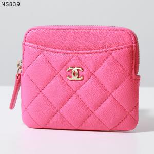 CHANEL シャネル コインケース AP20...の詳細画像5