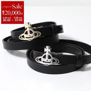Vivienne Westwood（ヴィヴィアンウエストウッド） ベルト BELTS ORB