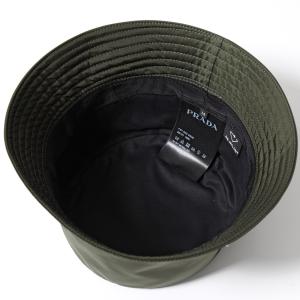 PRADA プラダ バケットハット 2HC13...の詳細画像4