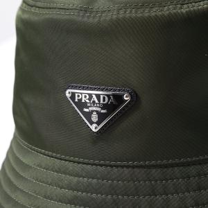 PRADA プラダ バケットハット 2HC13...の詳細画像5