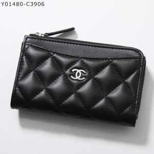 CHANEL シャネル フラグメントケース M...の詳細画像4
