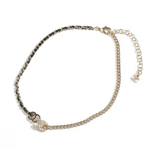 CHANEL シャネル ネックレス AB927...の詳細画像2