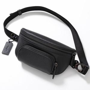 COACH（コーチ） ショルダーバッグ Hall Soft Sling Bag in Signature