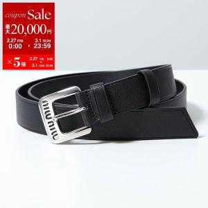 miu miu（ミュウミュウ） バレッタ 5IF092 068 レディース ベルベット