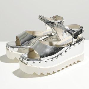 Stella McCartney（ステラ・マッカートニー） サンダル SNEAKELYSE