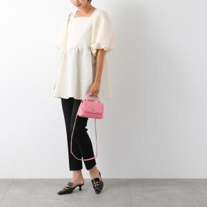 CHANEL シャネル ショルダーバッグ MA...の詳細画像3