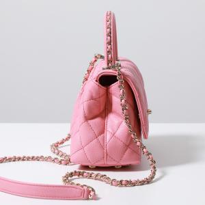 CHANEL シャネル ショルダーバッグ MA...の詳細画像5
