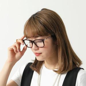 GUCCI グッチ ダテメガネ GG0018O ...の商品画像