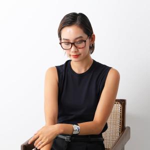 GUCCI グッチ ダテメガネ GG0018O...の詳細画像4