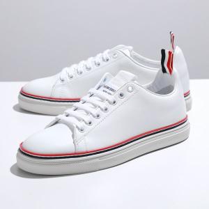 THOM BROWNE（トム ブラウン） イヤホンケース MAW135A 00198