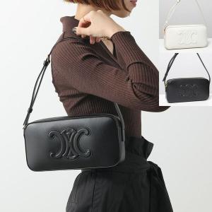 CELINE セリーヌ バケットバッグ 3WAY BUCKET CLARA TRIOMPHE
