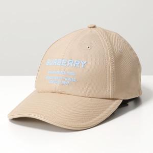 BURBERRY バーバリー ベースボールキャップ MH EKD HALFDROP BSB