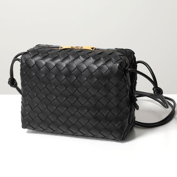 BOTTEGA VENETA ボッテガヴェネタ ショルダーバッグ 723548 V1G11 レディー...