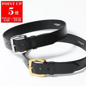 美品　J&M DAVIDSON　エンベロープバックルチップエンド32/80/30 J&M Davidson DAVIDSON ジェイアンドエム デヴィッドソン ベルト