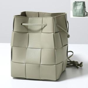 BOTTEGA VENETA（ボッテガ・ヴェネタ） ポシェット スモール カセット