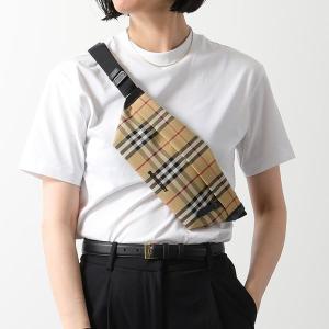 BURBERRY（バーバリー） ボディバッグ ML MINI CASON GC9 8064440
