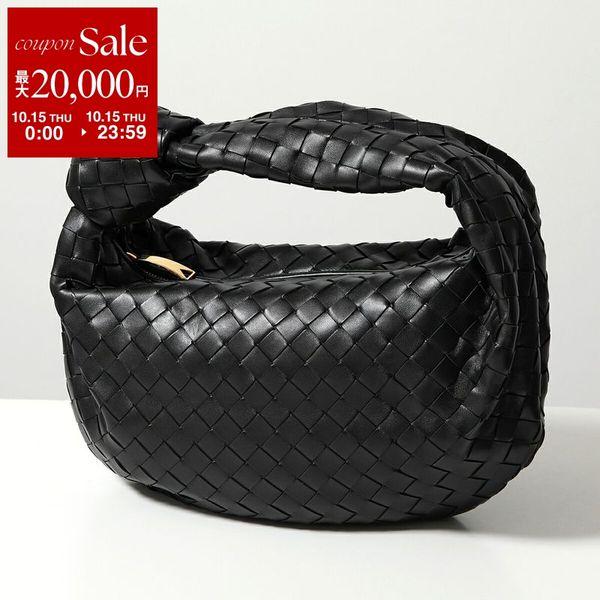 BOTTEGA VENETA Bottega Veneta TEEN JODIE ハンドバッグ 690225 VCPP0