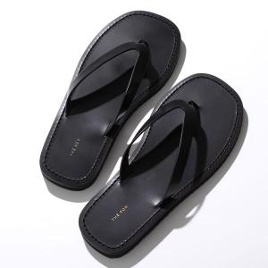 THE ROW ザ・ロウ サンダル CITY FLIP FLOP シティ フリップフロップ F138...