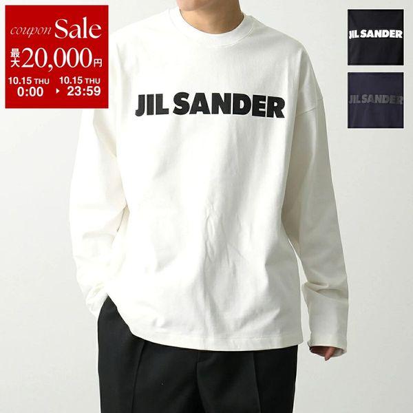 Jil Sander Jil Sander Tシャツ J22GC0136