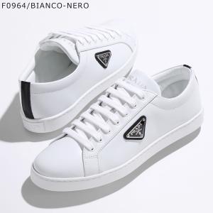 PRADA プラダ スニーカー LANE レー...の詳細画像4