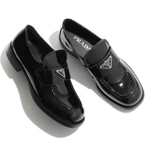 PRADA プラダ ローファー 1D168N 0...の商品画像