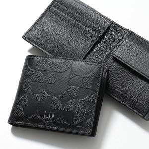 dunhill（ダンヒル） 長財布 CADOGAN DU18F2180CA メンズ カドガン
