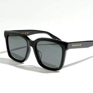 GUCCI グッチ サングラス GG1140SK レディース スクエア型
