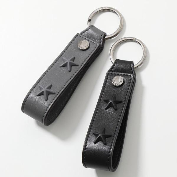 Jimmy Choo ジミーチュウ キーリング WARWICK/S U OAJ ワーウィック レディ...