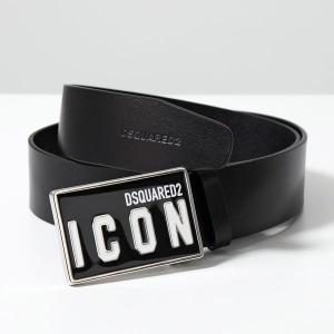 DSQUARED2（ディースクエアード） ベルト 4 IN 1 BELT GIFT BOX