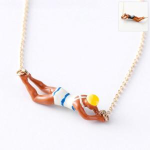 ALIITA（アリータ） ブレスレット NADADORA COMPLETO SWIMMER CORD