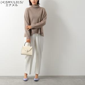 TODS トッズ バレエシューズ XXW0HI...の詳細画像3