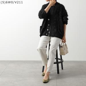 TODS トッズ バレエシューズ XXW0HI...の詳細画像5
