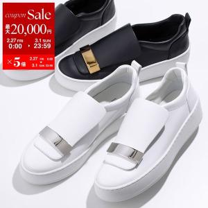 Sergio rossi（セルジオロッシ） セルジオ ロッシ レオパード