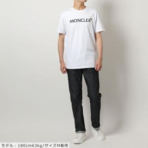 MONCLER モンクレール Tシャツ 8C0...の詳細画像1