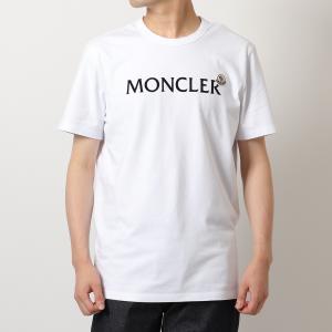 MONCLER モンクレール Tシャツ 8C0...の詳細画像2