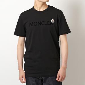 MONCLER モンクレール Tシャツ 8C0...の詳細画像4