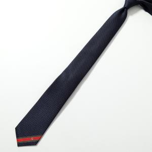 GUCCI グッチ ネクタイ 643945 4...の詳細画像3