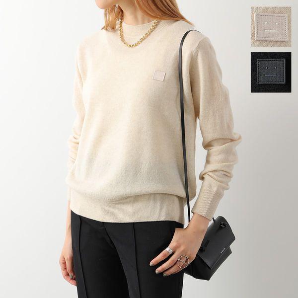 Acne Studios アクネストゥディオズ セーター C60042 FA-UX-KNIT0000...