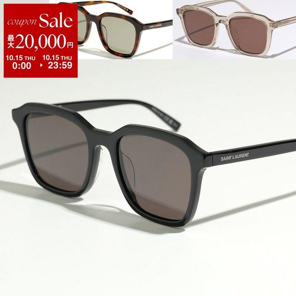 Saint Laurent Saint Laurent サングラス SL 457