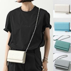 Maison Margiela（メゾンマルジェラ） マルジェラ チェーンウォレット