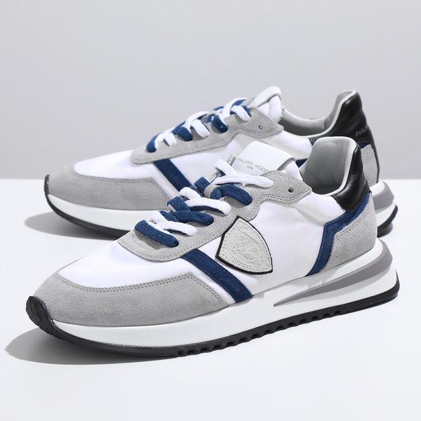 PHILIPPE MODEL フィリップモデル スニーカー TROPEZ 2.1 LOW トロペ T...