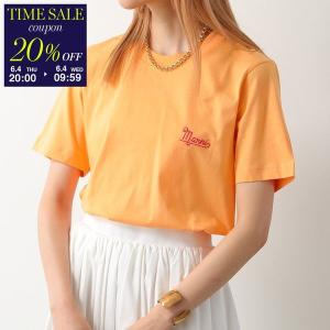 LOEWE（ロエベ） Tシャツ S616Y22X81 レディース 半袖 カットソー