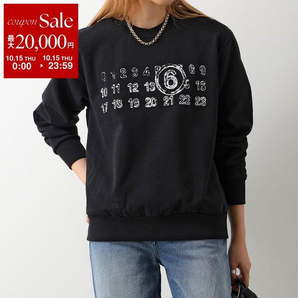 MM6 Maison Margiela MM6 Maison Margiela スウェット S52GU0203