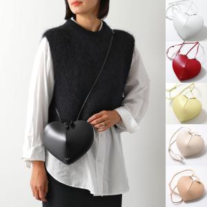 ALAIA（アライア） ハンドバッグ LE CLICK ル クリック AA1S01430CA332