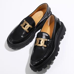 TODS トッズ ローファー ケイト XXW0...の詳細画像5