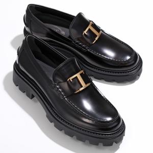 TOD'S（トッズ） TODS ドライビングシューズ T TIMELESS PAIO GOMMINO