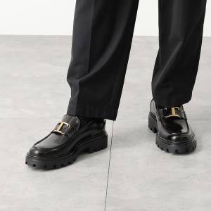 TODS トッズ ローファー T TIMELE...の詳細画像2